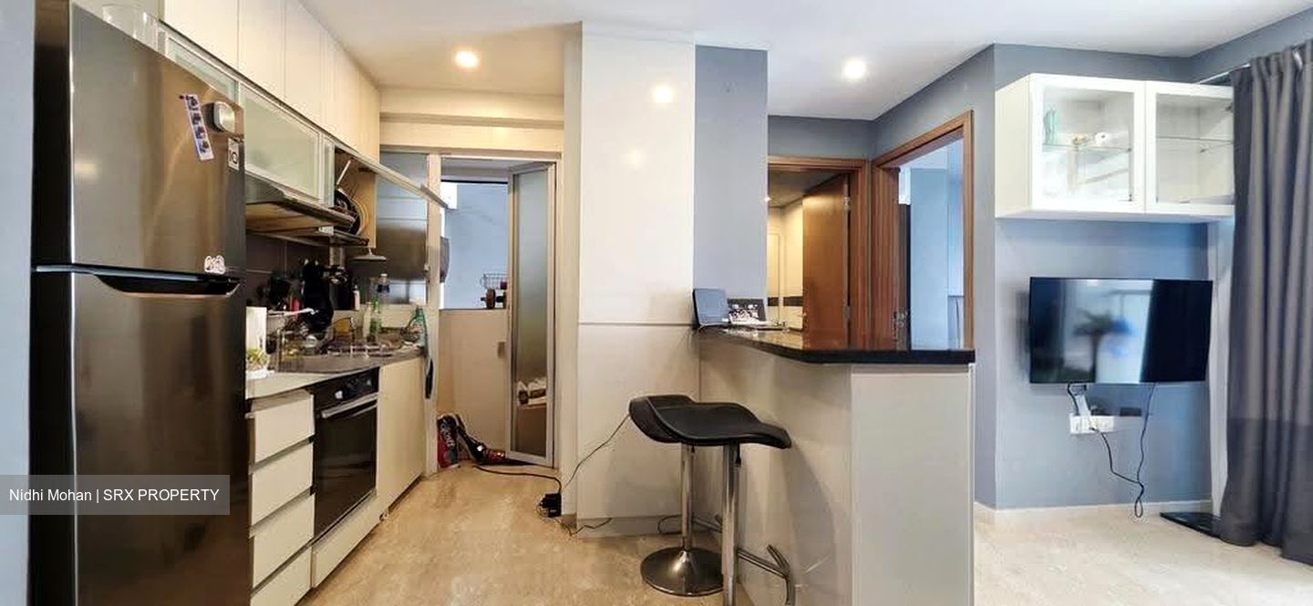 Imperial Heights (D15), Apartment #607293391